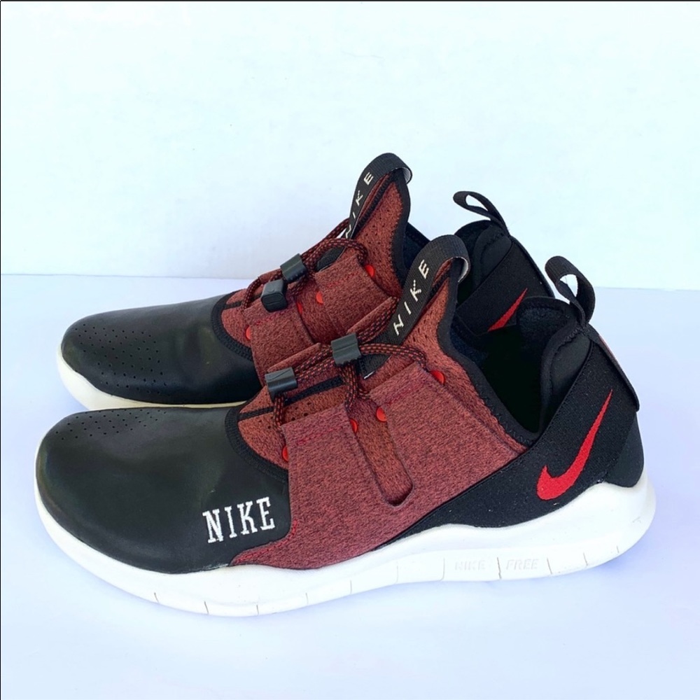 Brand New Men’s Nike Free RN CMTR Varsity 2018 - Picture 3 of 8